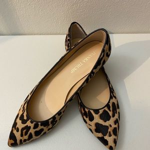 Ivanka Trump shoes